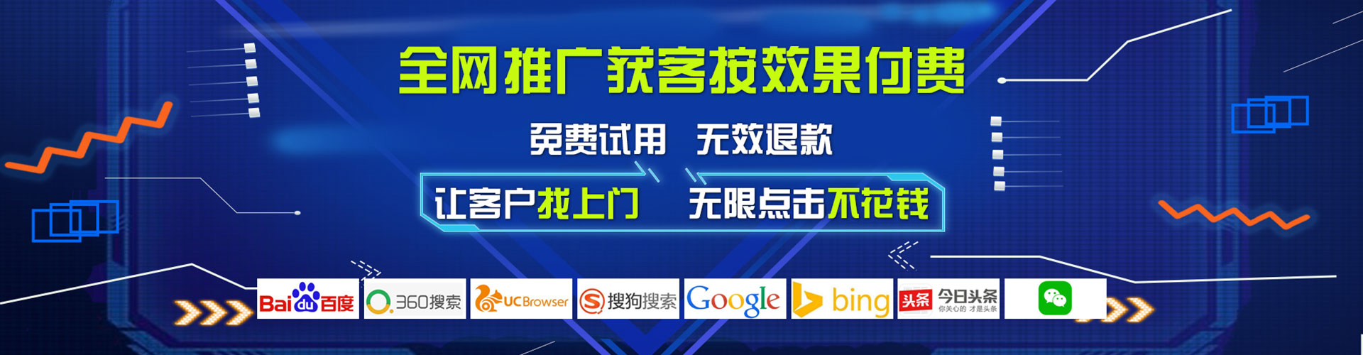 新郑谷歌竞价